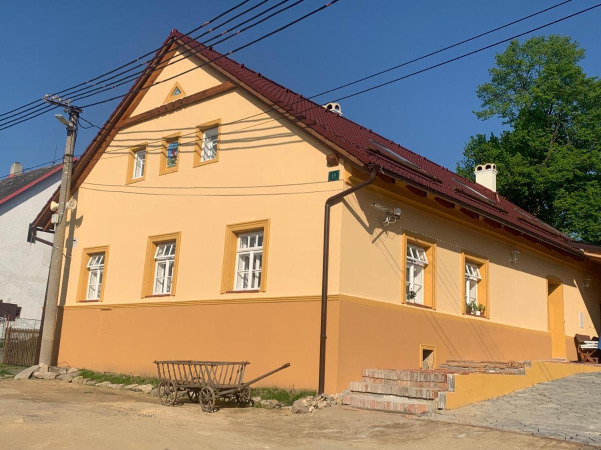 Chalupa Gretl Pohorsko Exterior foto