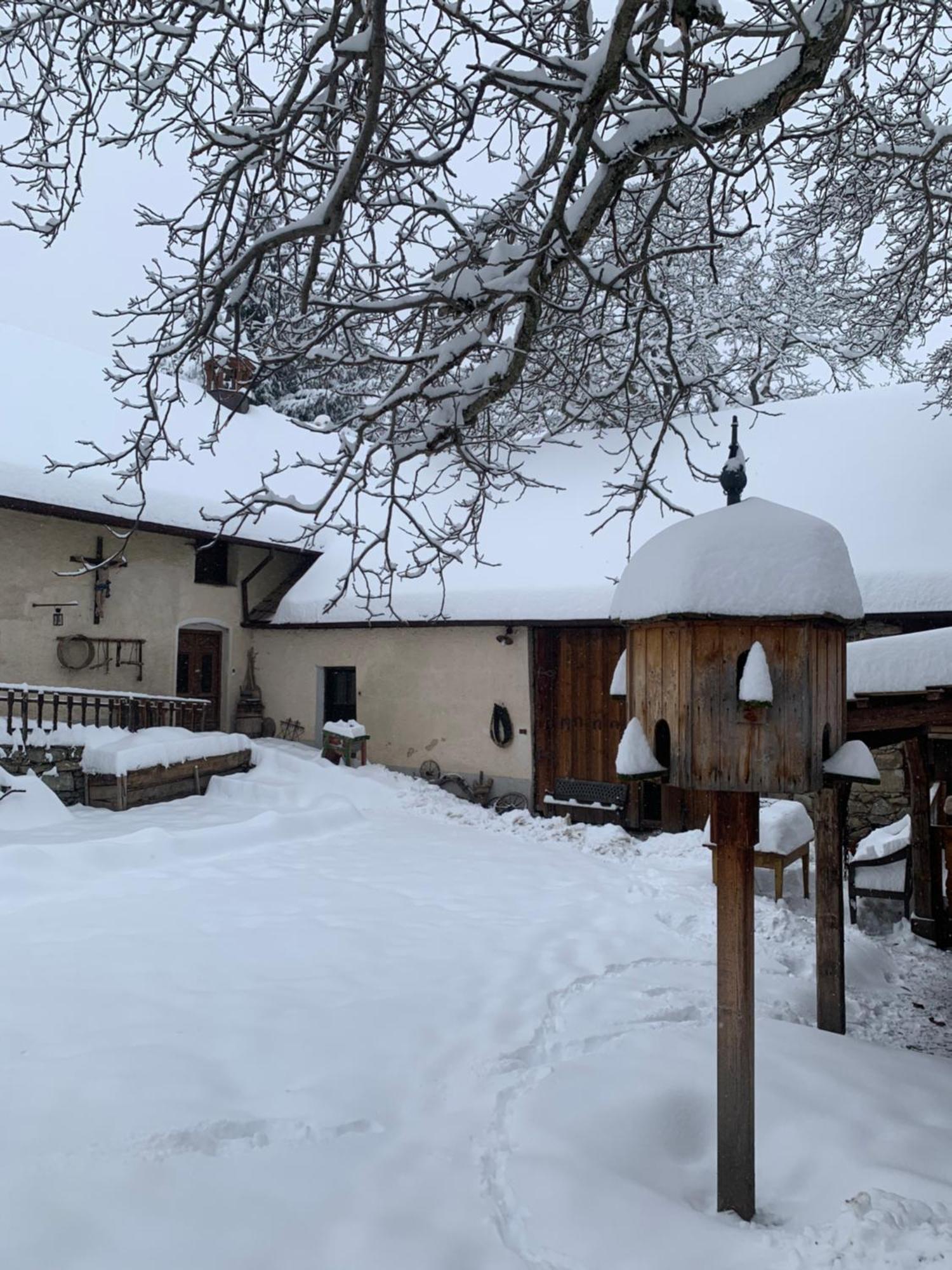 Chalupa Gretl Pohorsko Exterior foto